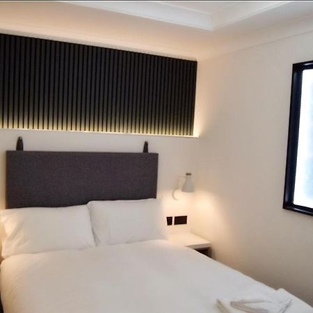 Victoria Inn Londra Dış mekan fotoğraf