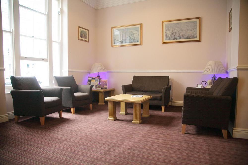 Victoria Inn Londra Dış mekan fotoğraf